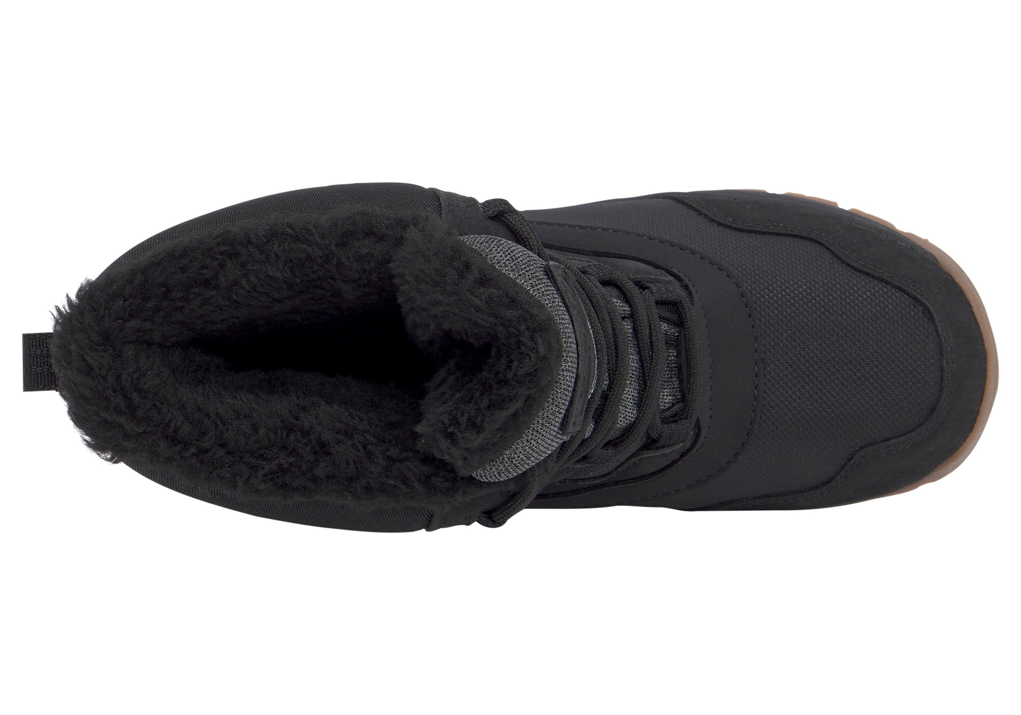 Icepeak ALMON MR Outdoorwinterstiefel Warmfutter