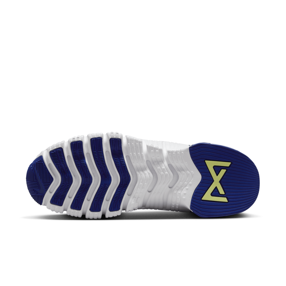 Nike Free Metcon 5 DV3950-103 / weiss