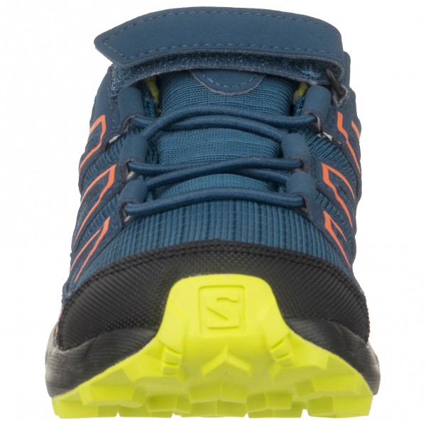 Salomon - Kid's Speedcross CSWP - Multisportschuhe