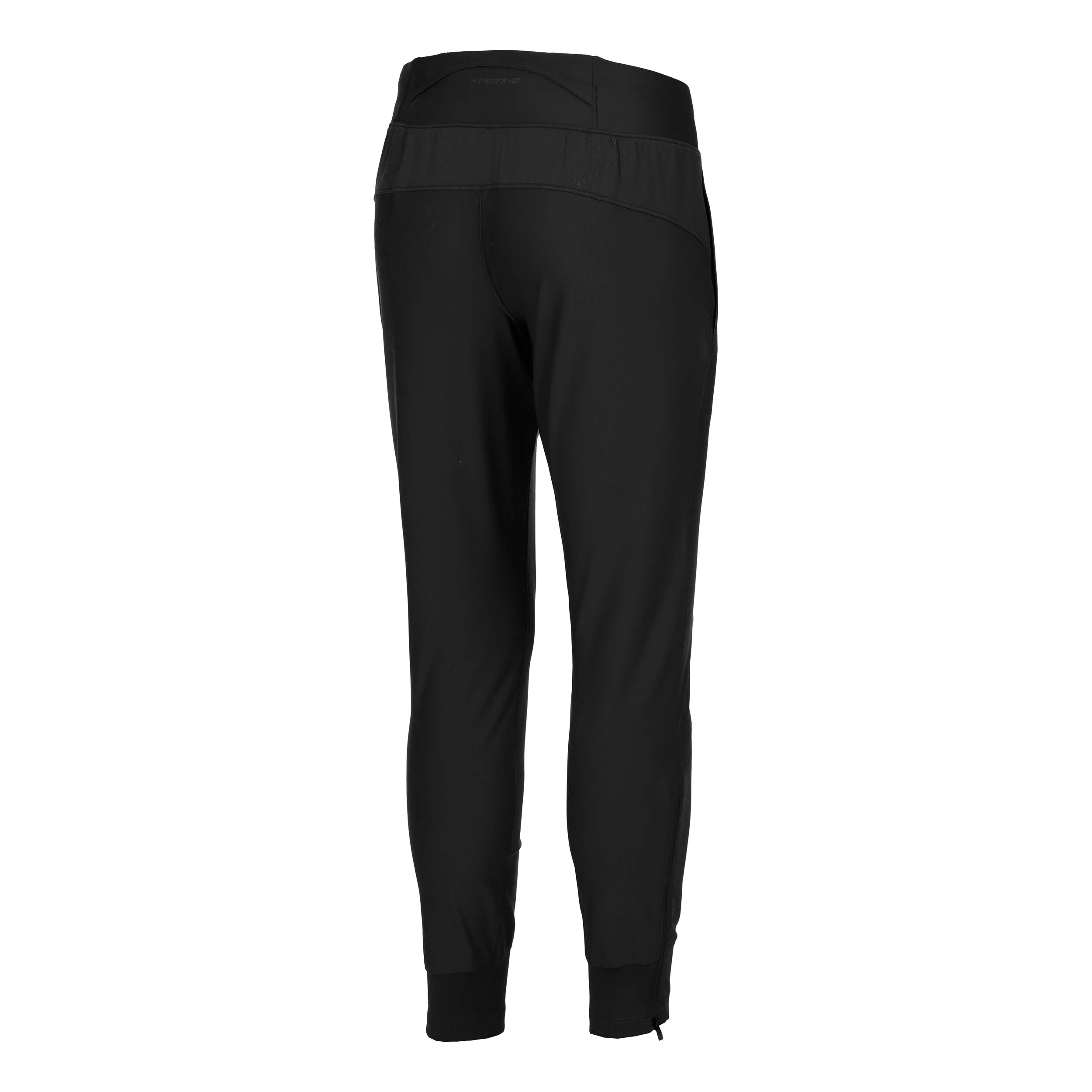 Qualifier Run Elite Laufhose Herren - Schwarz