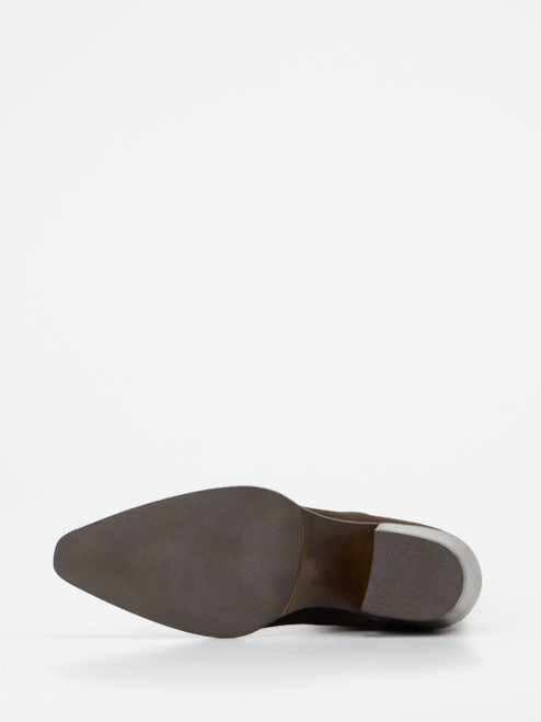 Stiefelette-17352090014 Konstantin Starke