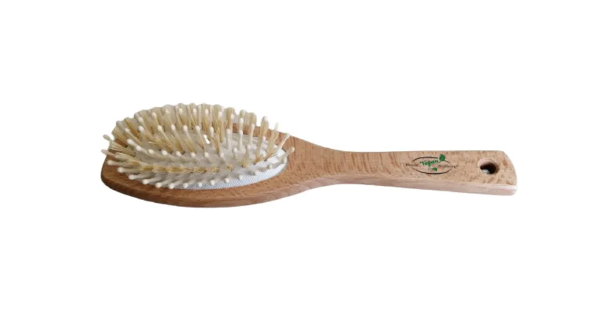 Braun & Wettberg Haarbürste groß Tampicborsten