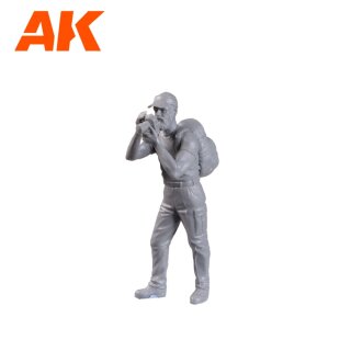 Photographers (Different Eras) 1/35