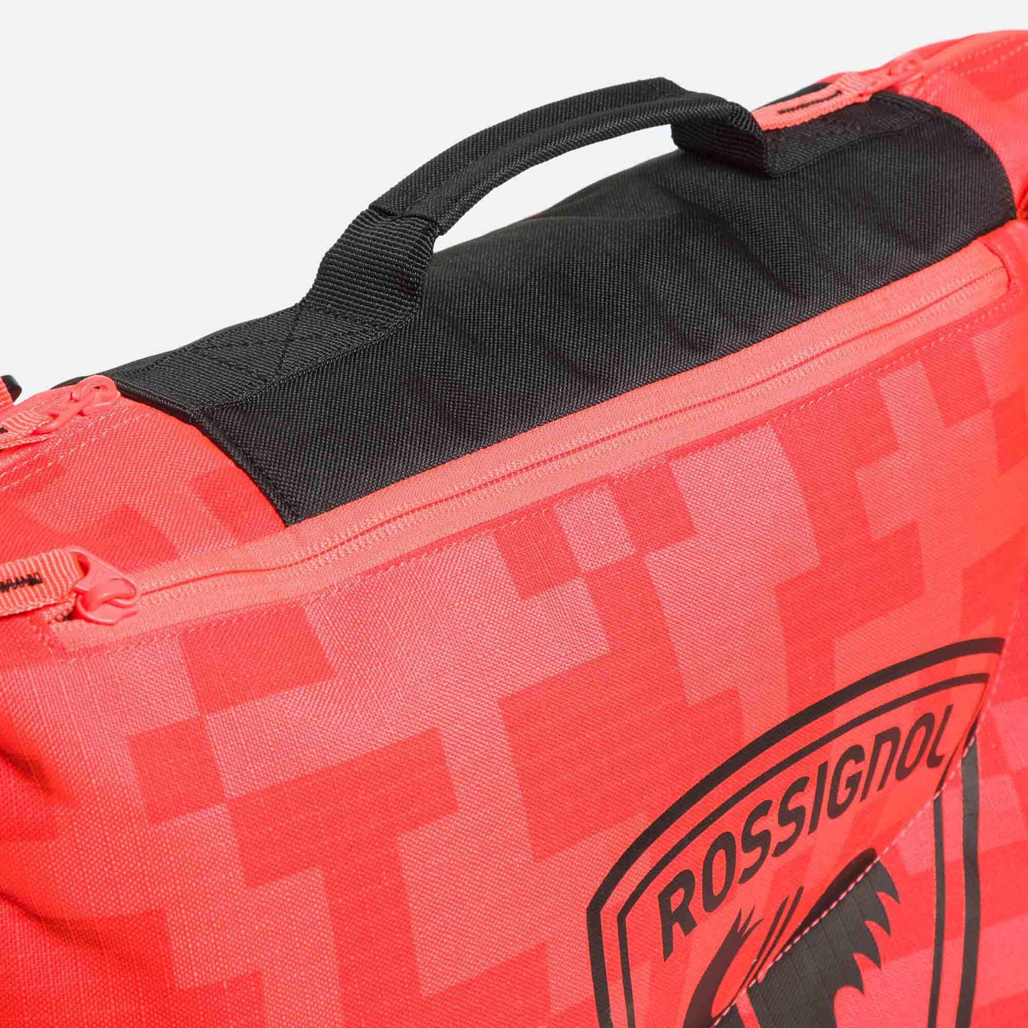 Sac à chaussures de ski unisexe Hero DUAL