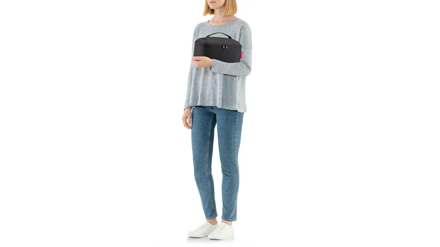 reisenthel Beautycase schwarz