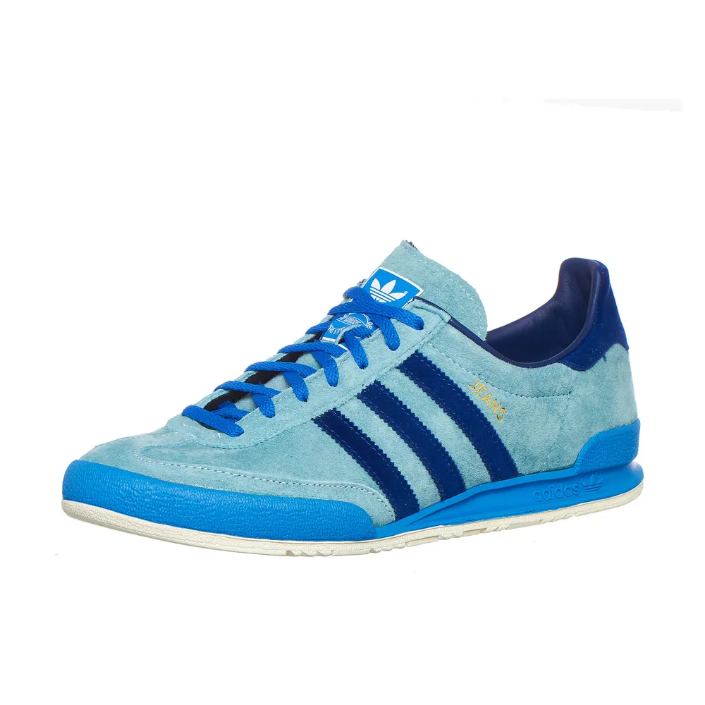 adidas Jeans H01810 / blau