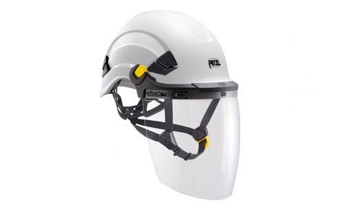 Petzl PE-A014AA00 Zaštitni vizir - štiti od električnog pražnjenja