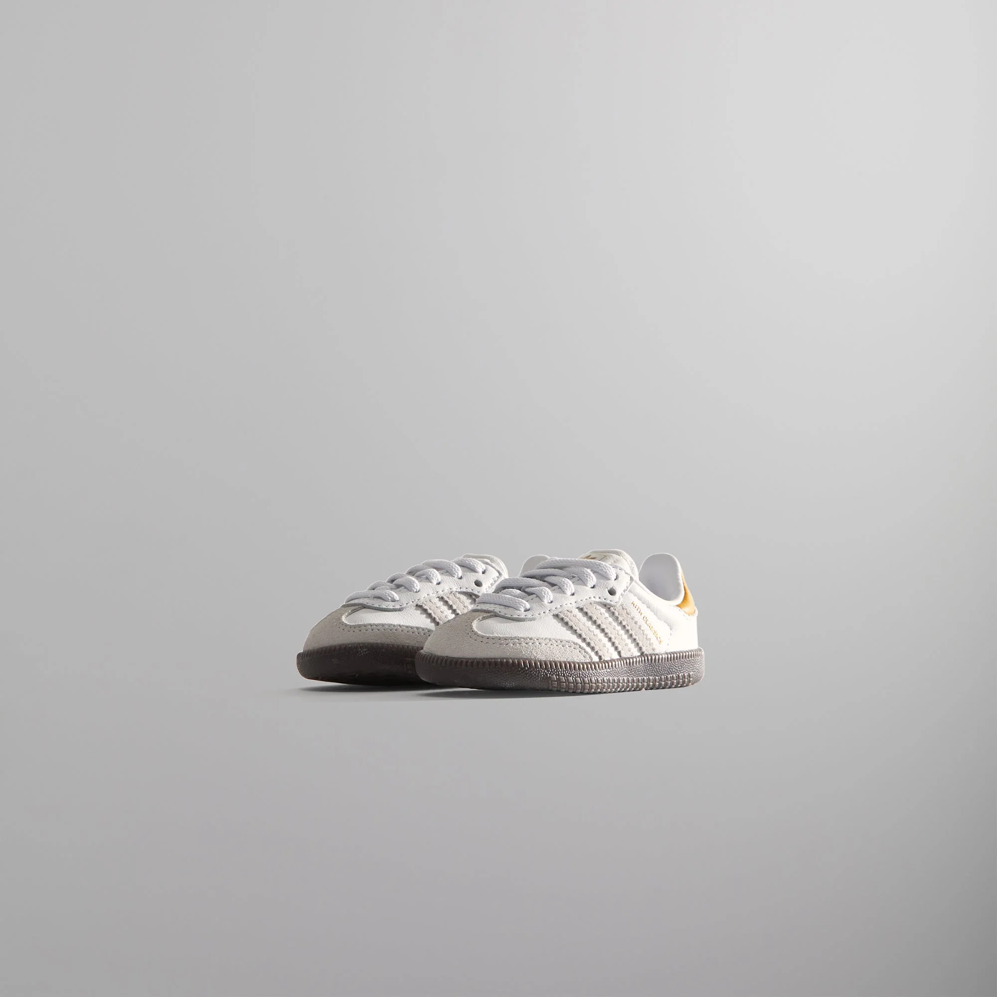 Kith Kids Classics for adidas Originals Toddler Samba