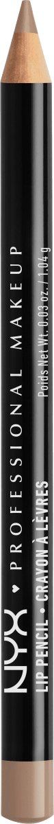 Lipliner Slim 802 Brown, 1 g