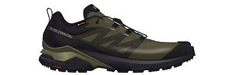 Salomon X-ADVENTURE Laufschuh
