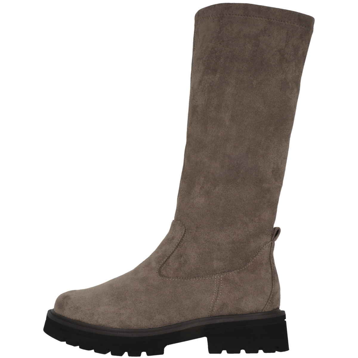 CAPRICE 9-25607-29 Stiefel hellbraun