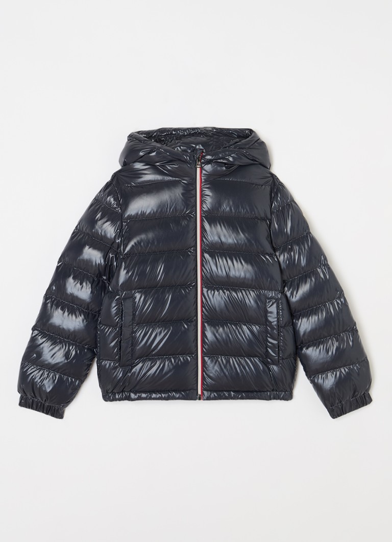 Geacă Moncler New Aubert Down