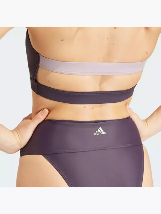 adidas Sportswear Colorblock Bikini