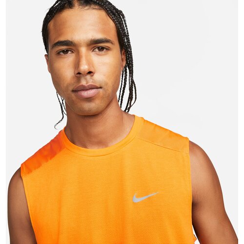 HERREN M NK DF RUN DVN RISE 365 TANK