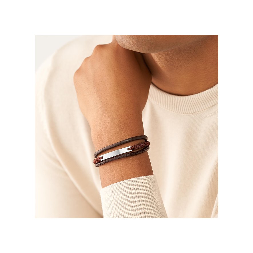 Fossil Armband Drew