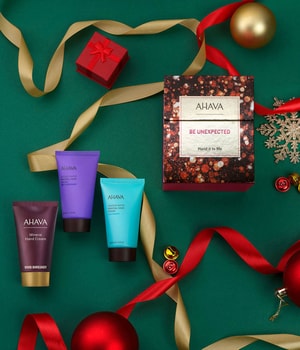AHAVA Holiday Collection 2023 Hand it to Me Körperpflegeset-1 Stk