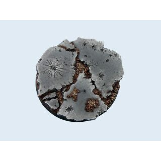 Ruins Bases, Round 60mm (1)