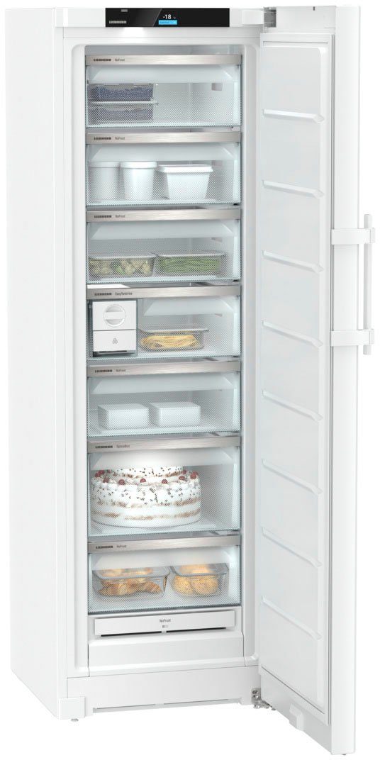 Liebherr Gefrierschrank FNc 5277_992397351, 185,5 cm hoch, 59,7 cm breit