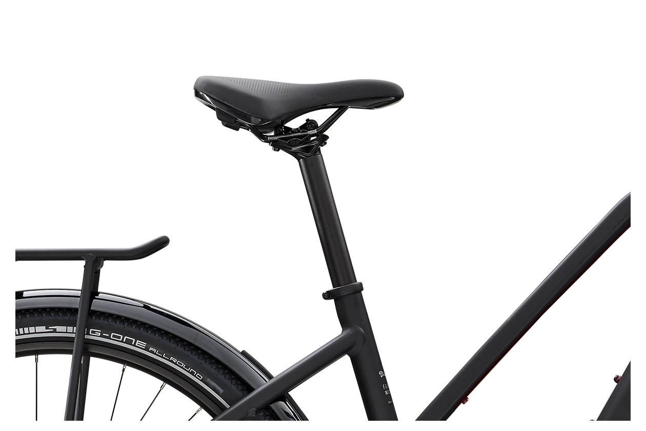 Diamant Zouma Deluxe+ - 625 Wh - 2022 - 27,5 Zoll - Damen Sport