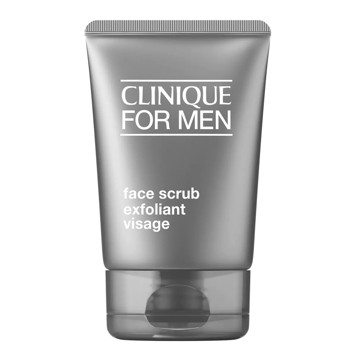 CLINIQUE piling za lice za muškarce 100ml