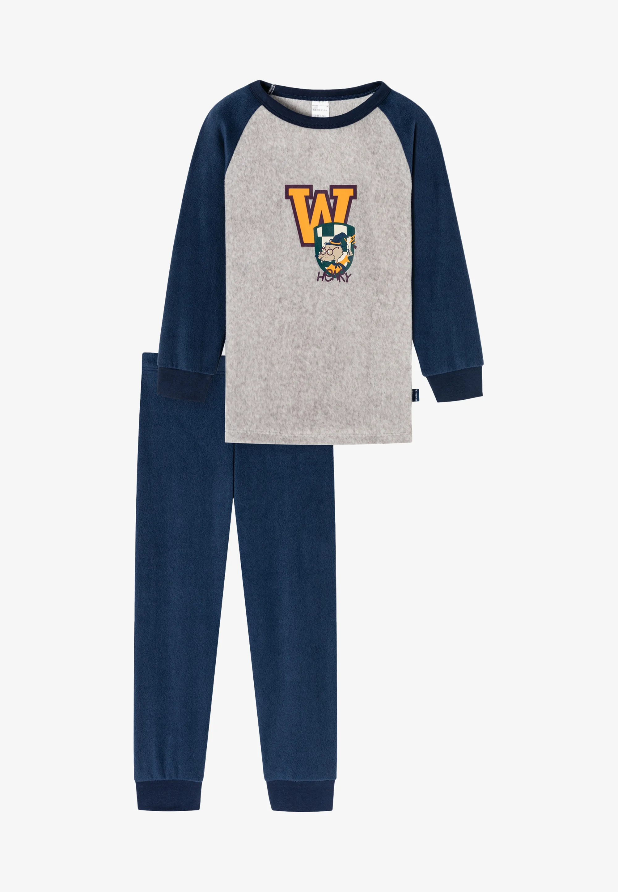 Schiesser RAT HENRY - Pijama