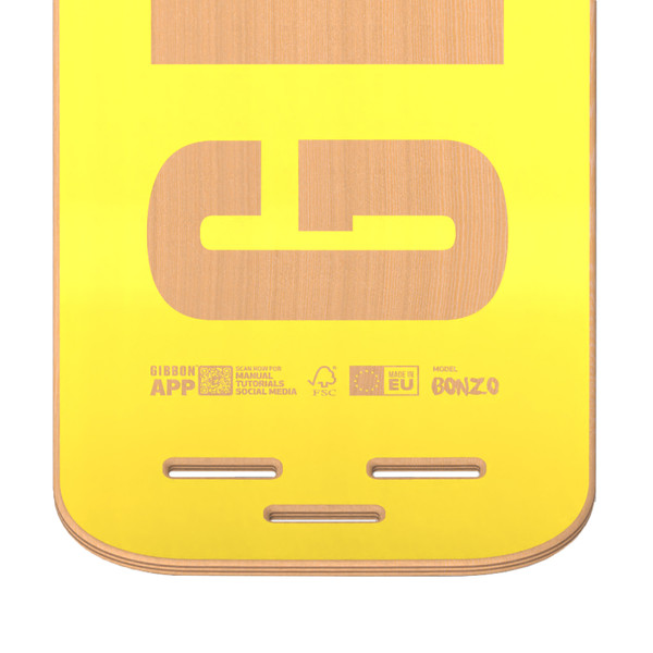 GIBOARD SET - BONZO CLASSIC - Slackline