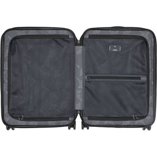 JOOP! Koffer & Trolley Volare C55 Trolleycase SVZ 4W