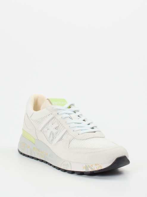 Sneaker-46617990442 Premiata