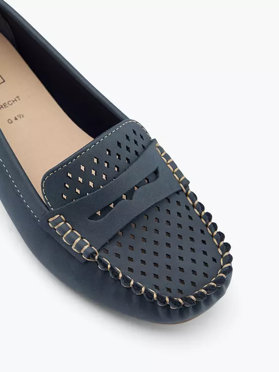 Easy Street Komfort Loafer