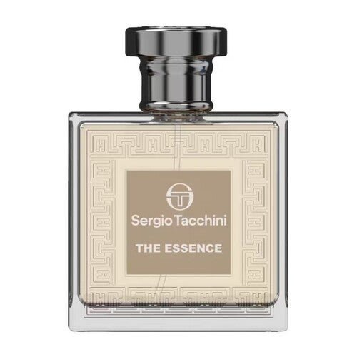 Sergio Tacchini The Essence tualetinis vanduo 100 ml