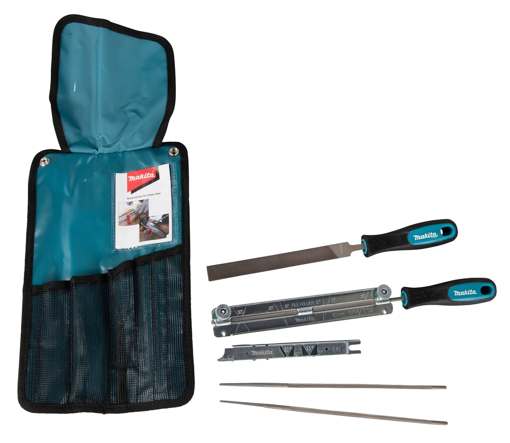 Makita-lisävarusteet D-72160 moottorisahan viilasarja 4,5 mm