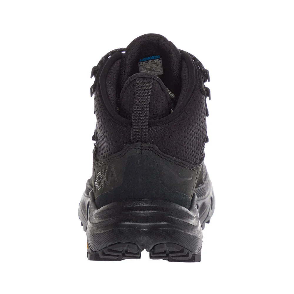 Hoka WMNS Anacapa 2 Mid Gore Tex 1142831-BBLC-B / schwarz