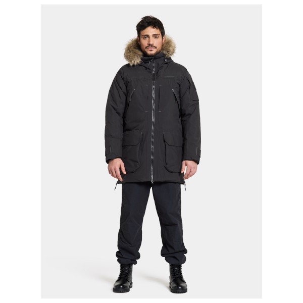 Didriksons - Zeus USX Parka - Parka