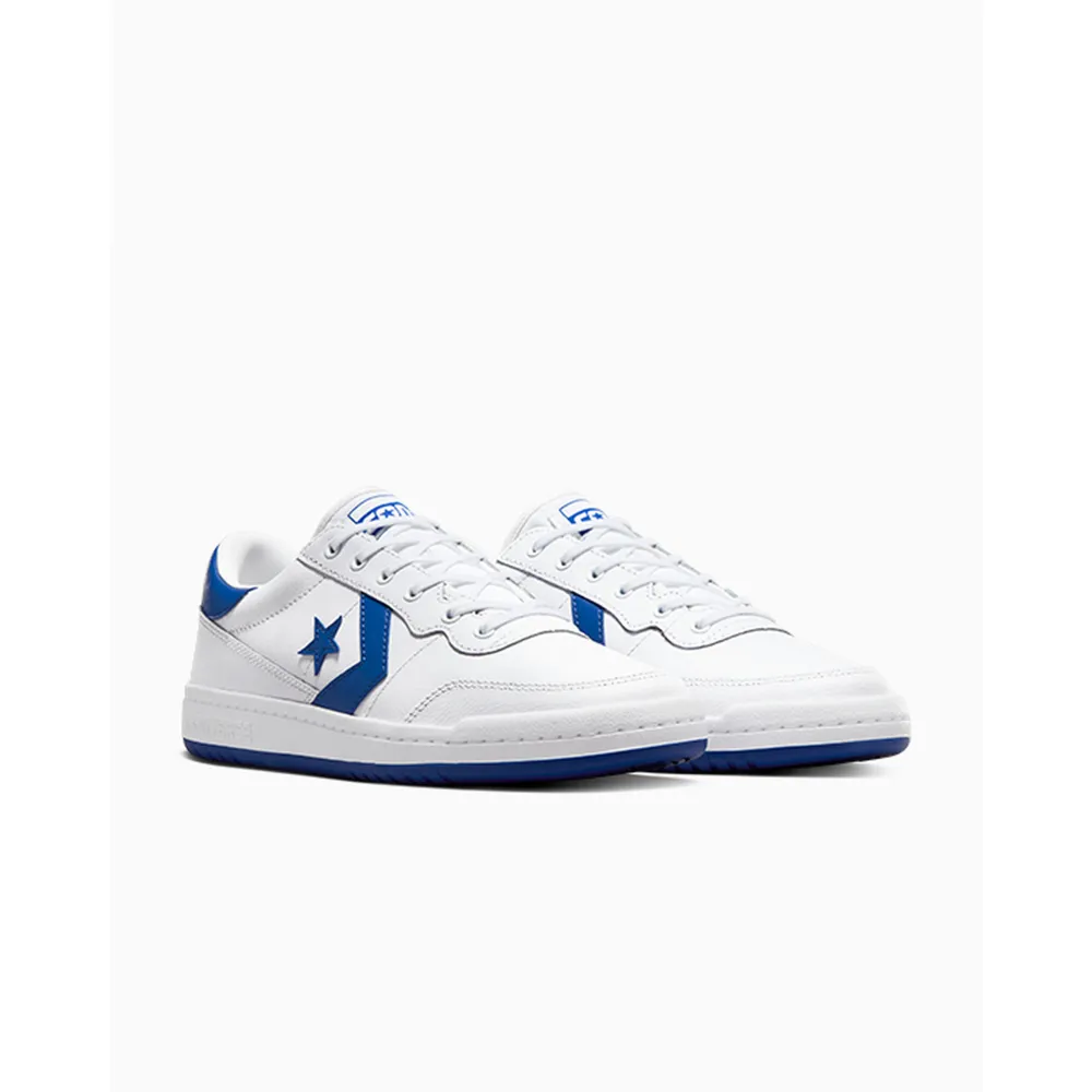 Converse Fastbreak Pro Leather A10202C / weiss