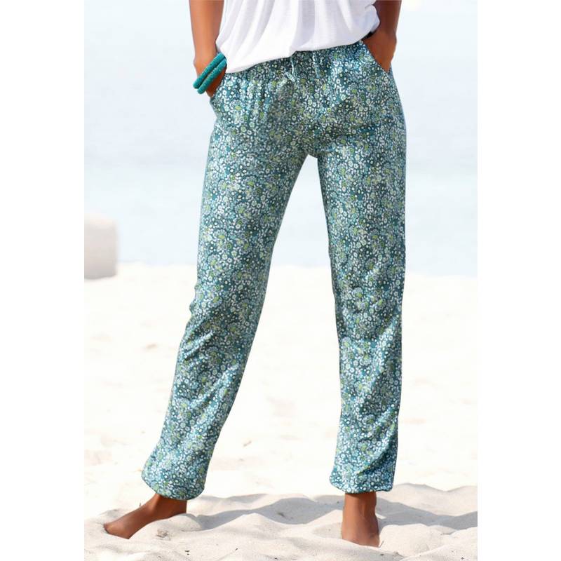 Vivance Printhose Damen