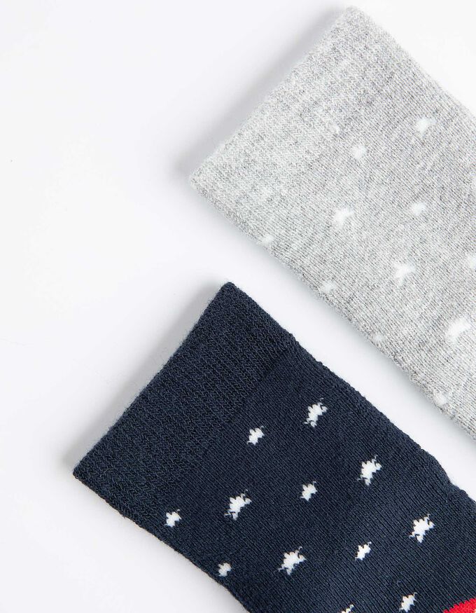 Socken - Rutschfeste Sohle