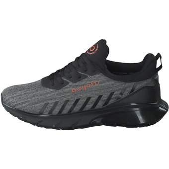 Bugatti Sneaker in grau