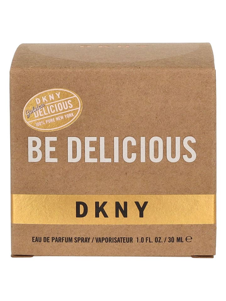 DKNY DKNY Golden Delicious - EdP, 30 ml günstig kaufen onesize