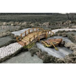 Battle Systems - Bridge