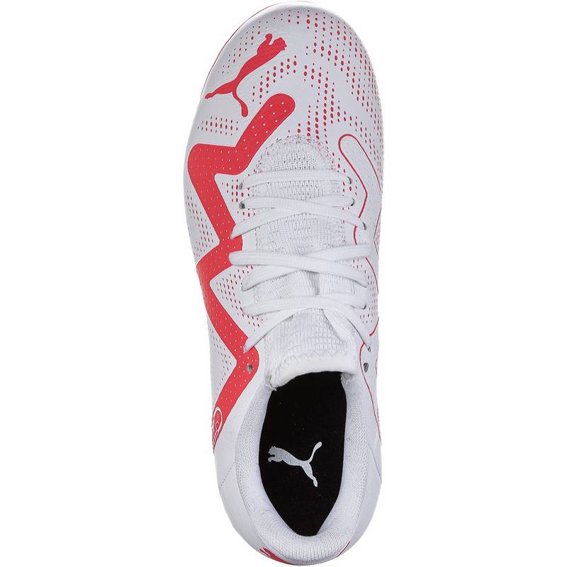 PUMA FUTURE PLAY FG/AG Jr Fußballschuhe Kinder