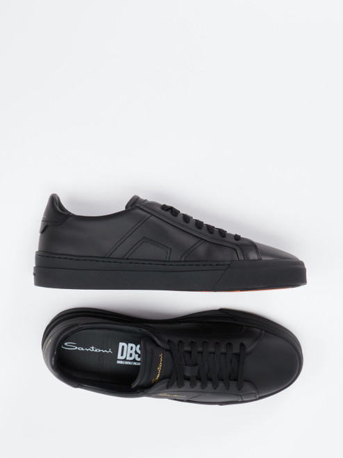 Sneaker-46610090596 Santoni