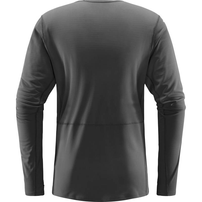 Haglfs L.I.M Crown LS Tee Langarmshirt Herren