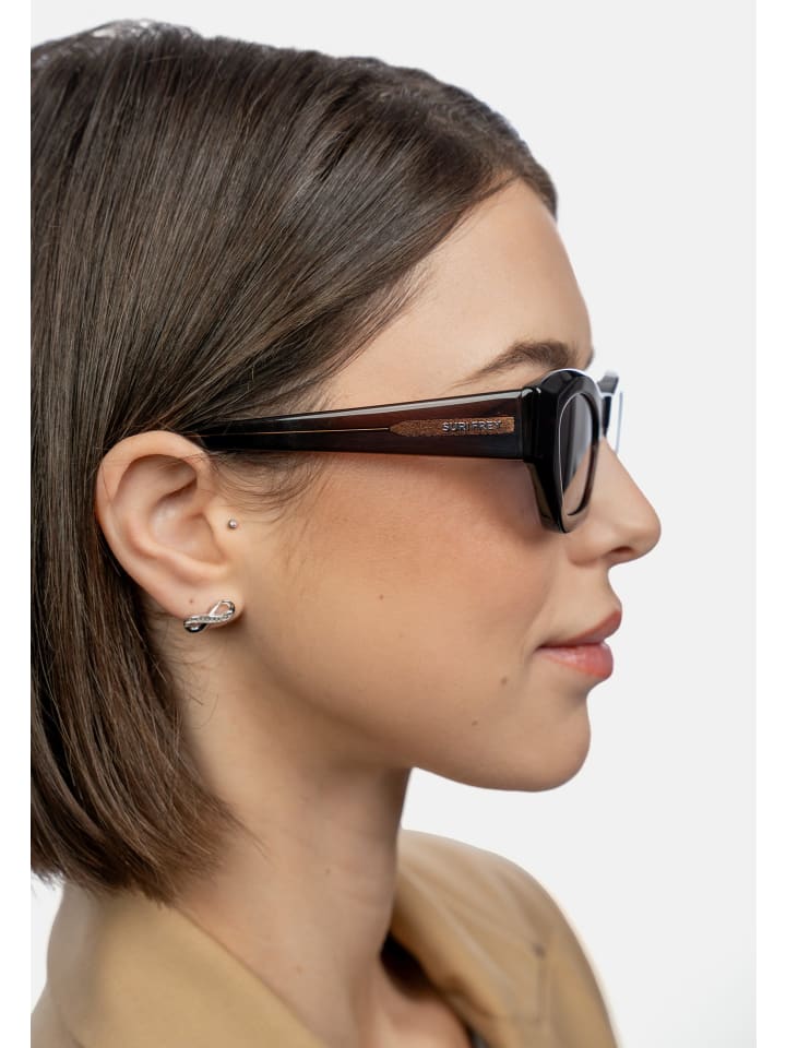 SURI FREY Sonnenbrille SFY Butter Frey in brown 200 günstig kaufen onesize
