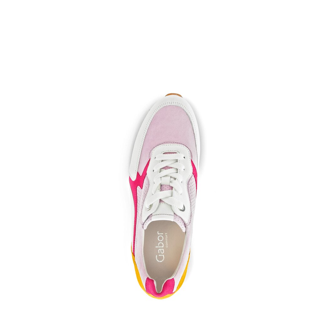 Gabor comfort Sneaker low multicolour