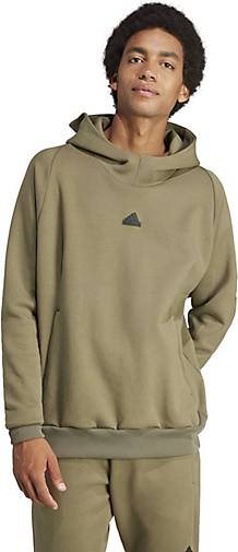 adidas Sportswear Herren Hoodie NEW PREMIUM ADIDAS Z.N.E. HOODIE