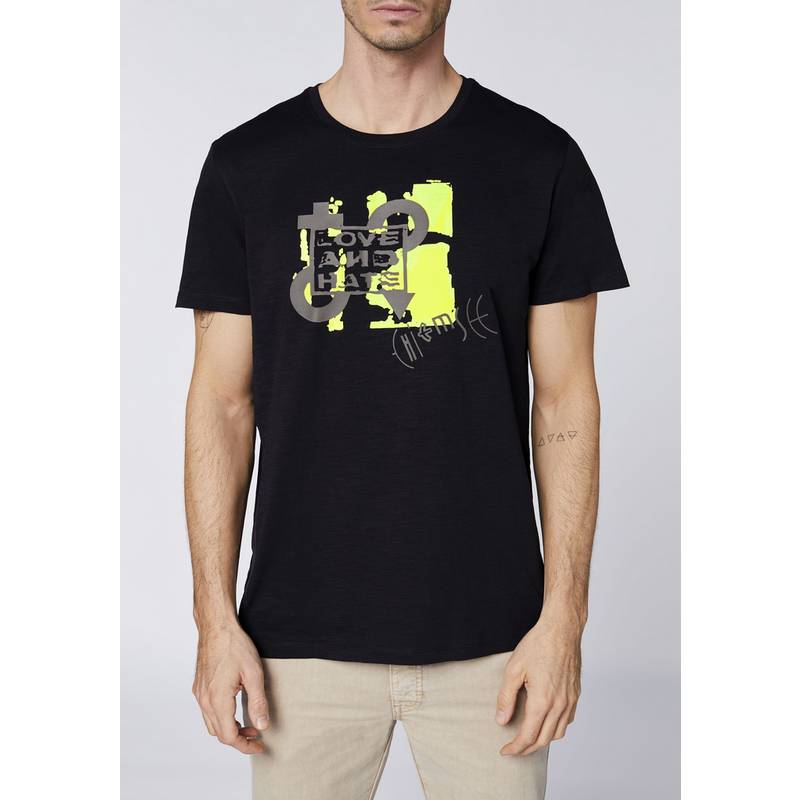 Chiemsee T-Shirt T-Shirt Herren
