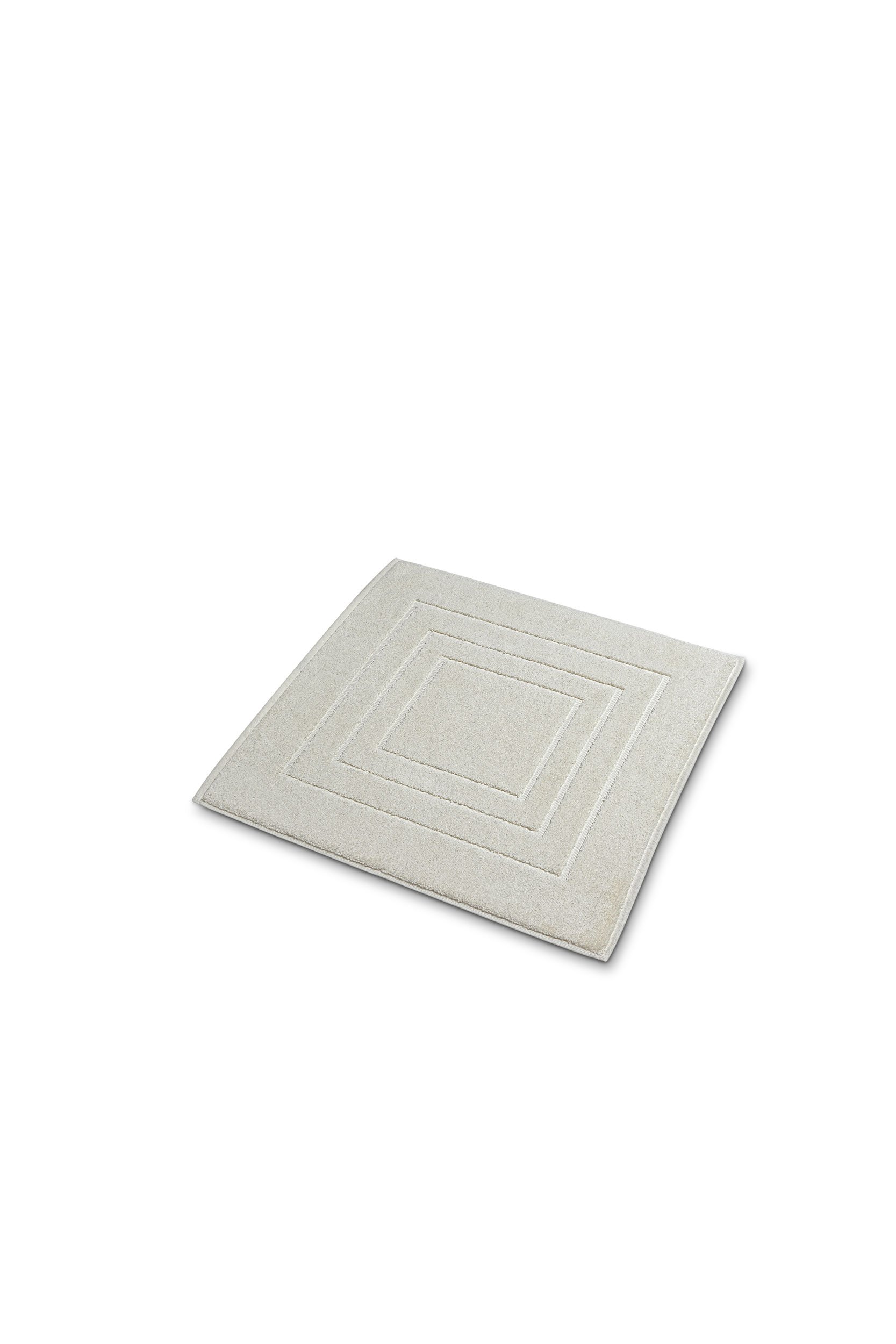 VOSSENBadteppich ivory