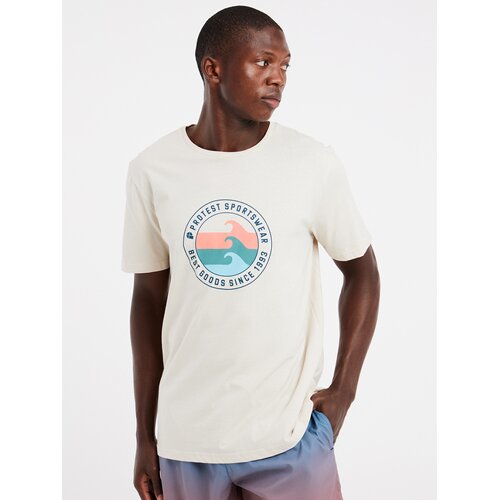 HERREN POLO PRTSHARM T-SHIRT