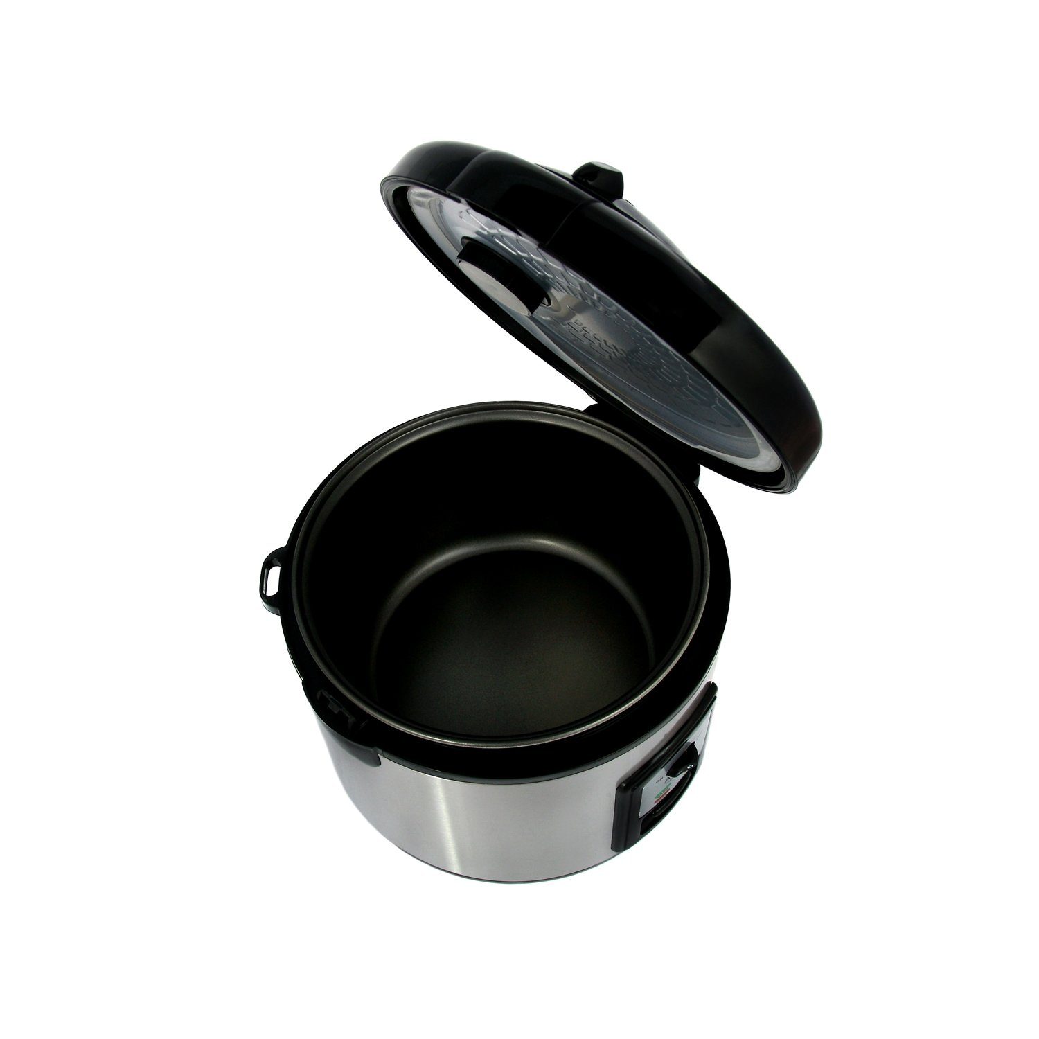 Adler Reiskocher AD 6406, 1000,00 W, Reis Kocher 1,5 L 1000W