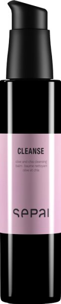 Sepai Essentials Cleanse Gesichtsbalsam